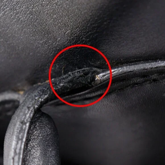 GUCCI Authentic Black Backpack - Picture 12 of 16